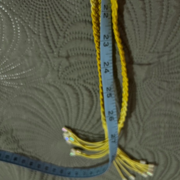 Obi Belt - Picture 3 of 3